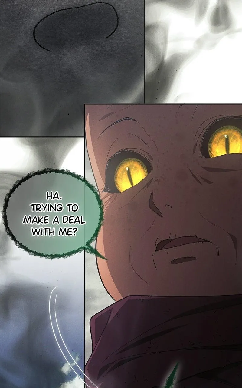 No Benefits for theReincarnated Chapter 48 page 95