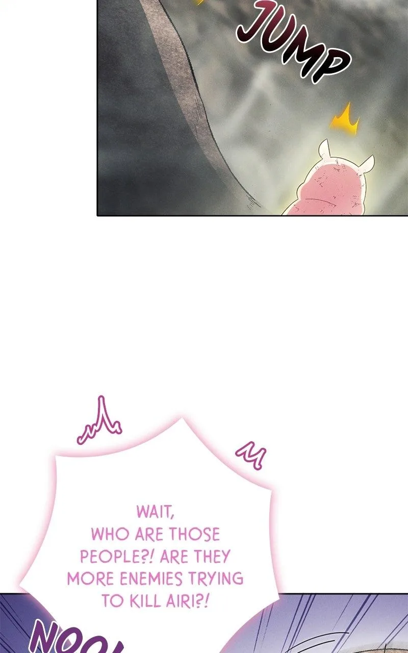 No Benefits for theReincarnated Chapter 48 page 105