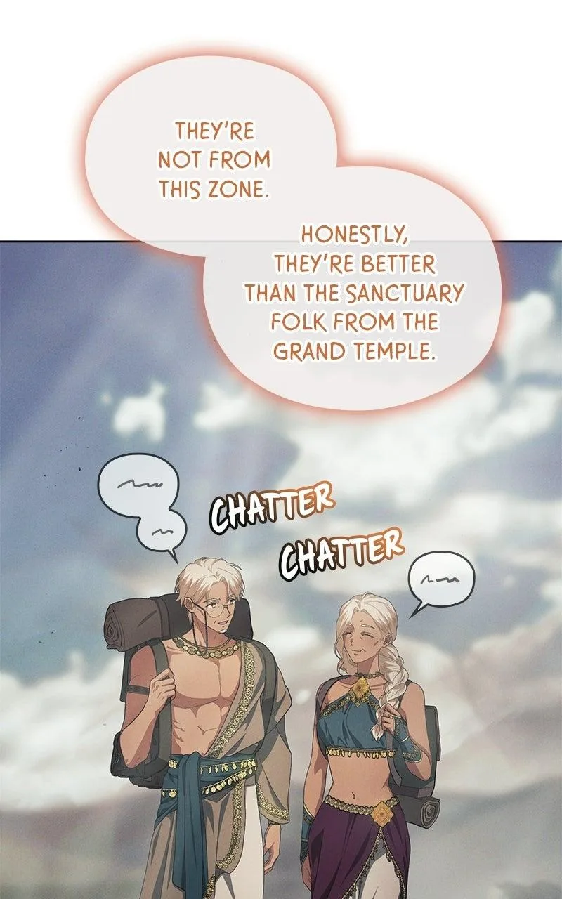 No Benefits for theReincarnated Chapter 48 page 107