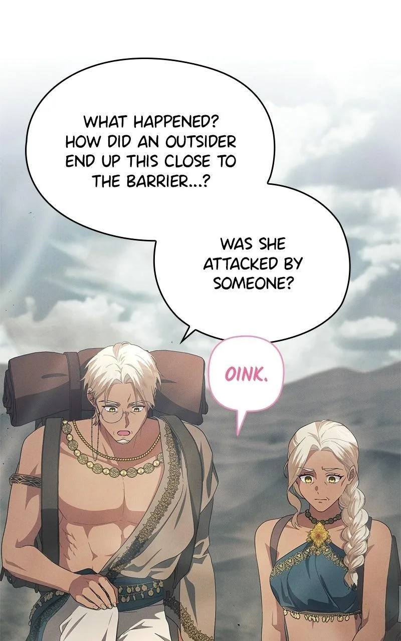 No Benefits for theReincarnated Chapter 48 page 127