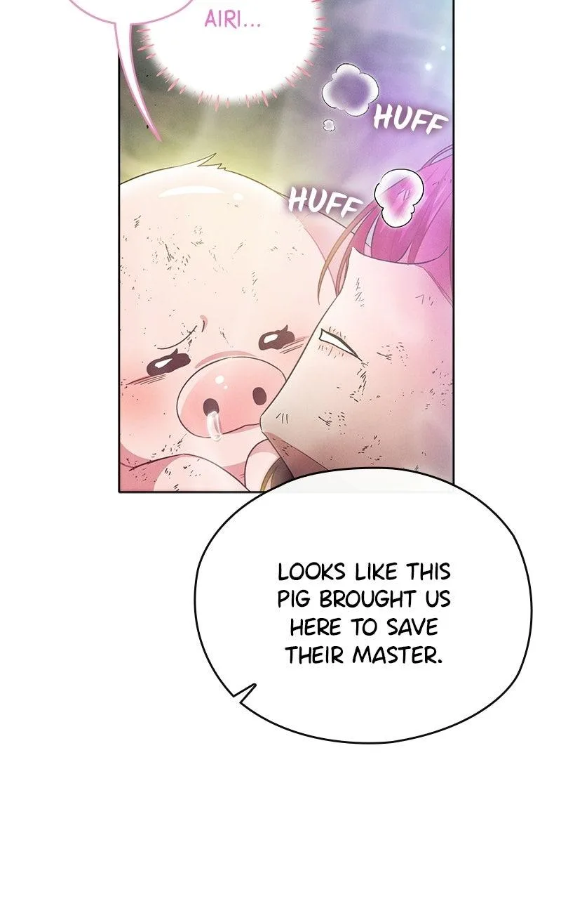 No Benefits for theReincarnated Chapter 48 page 126