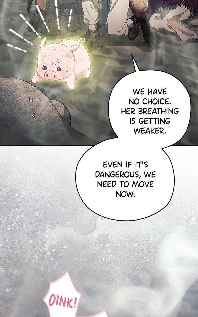No Benefits for theReincarnated Chapter 48 page 137