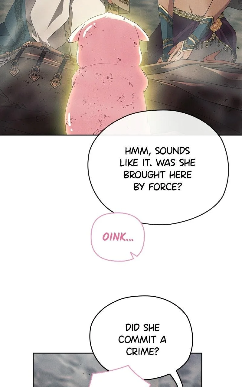 No Benefits for theReincarnated Chapter 48 page 128