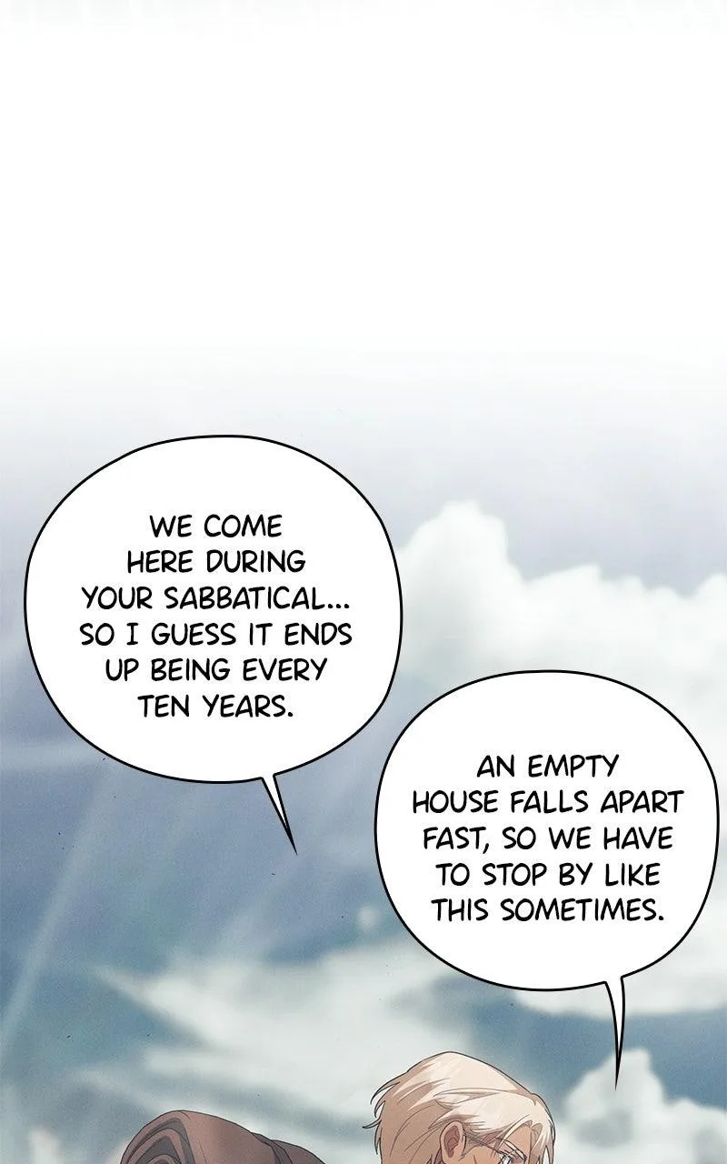 No Benefits for theReincarnated Chapter 48 page 117