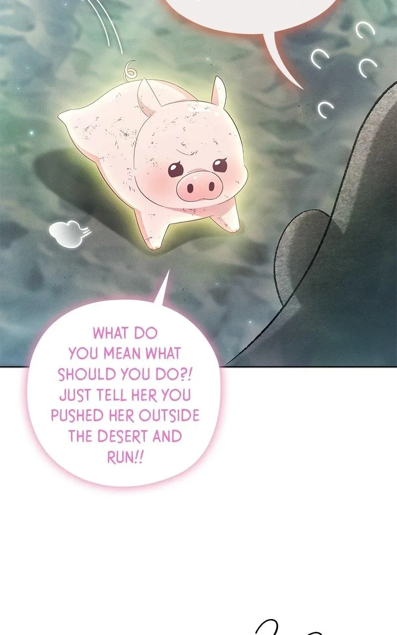 No Benefits for theReincarnated Chapter 49 page 16