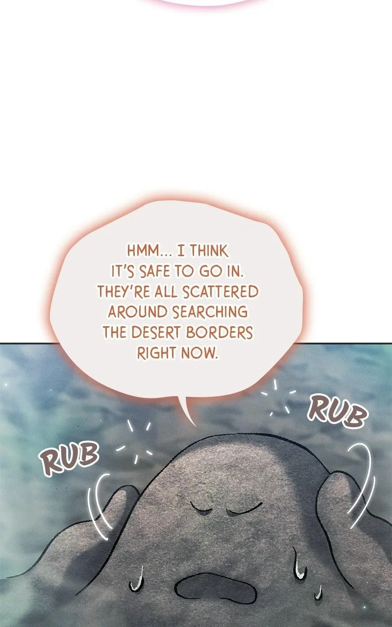 No Benefits for theReincarnated Chapter 49 page 18