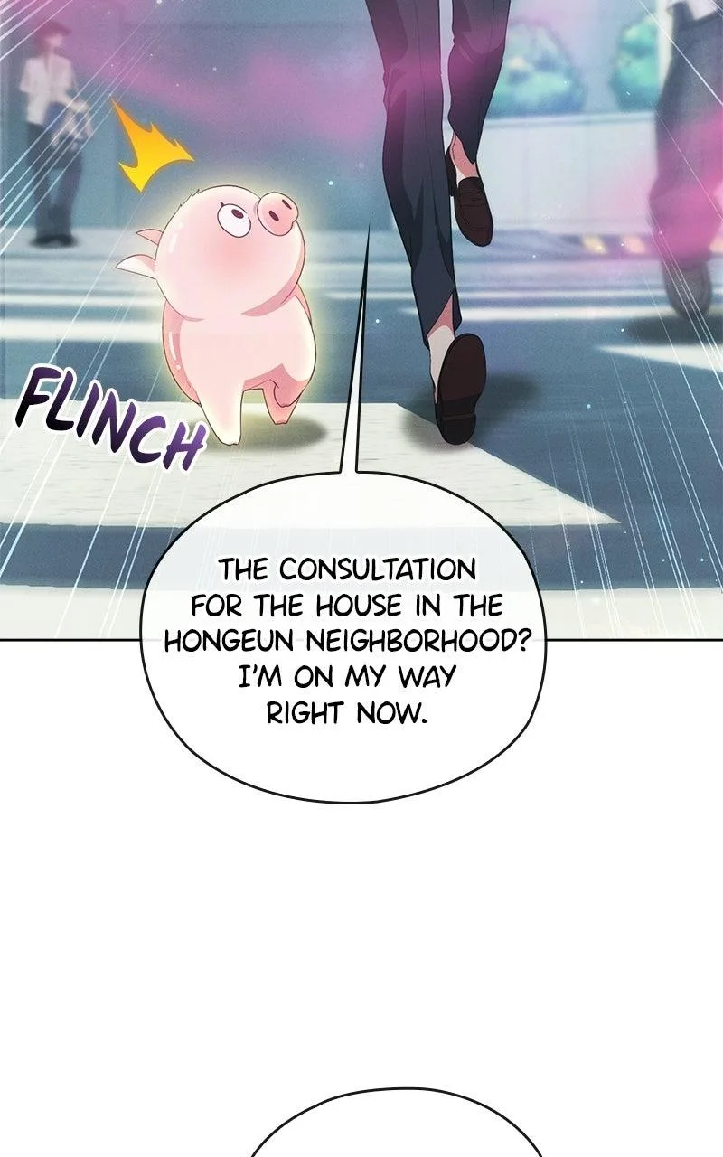 No Benefits for theReincarnated Chapter 49 page 57