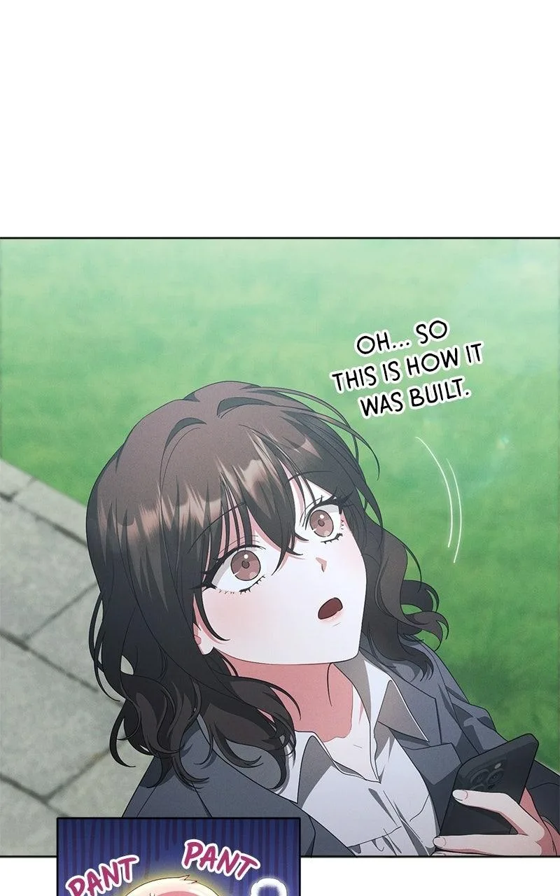 No Benefits for theReincarnated Chapter 49 page 69