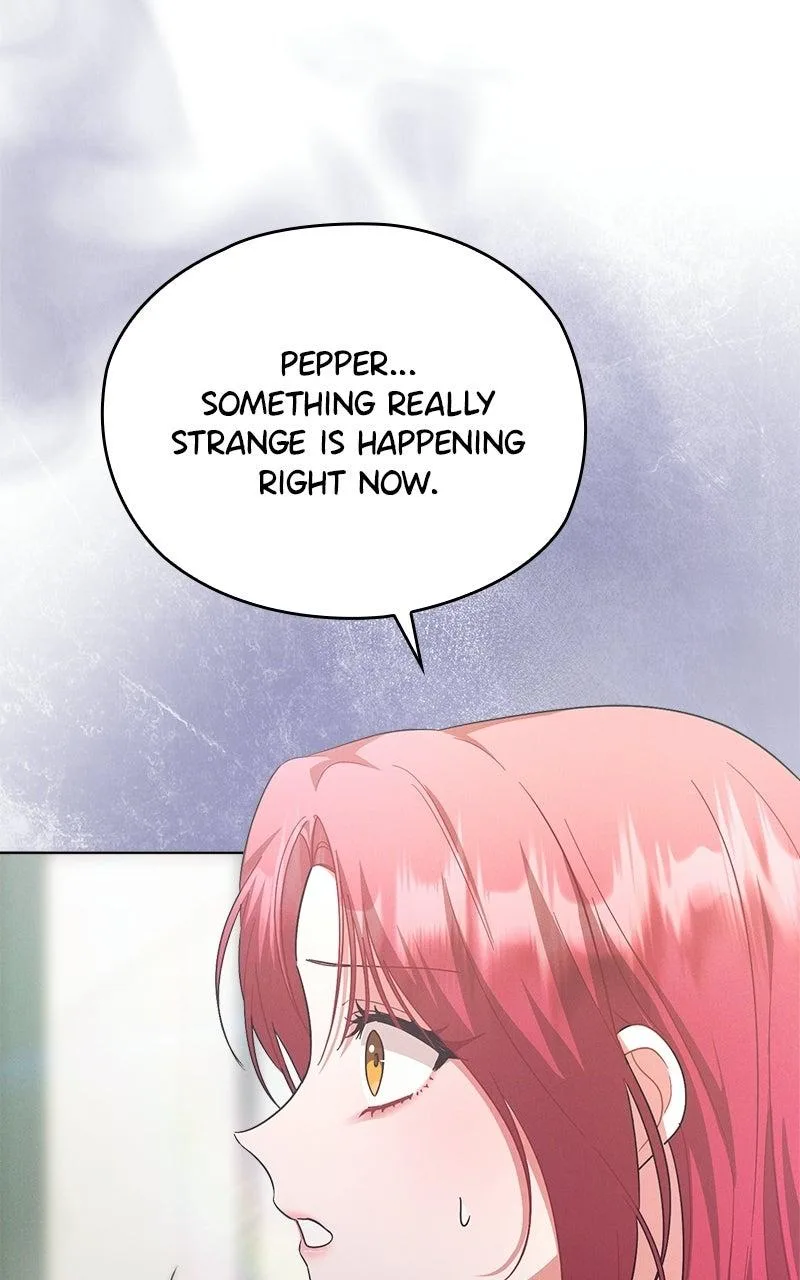 No Benefits for theReincarnated Chapter 49 page 104