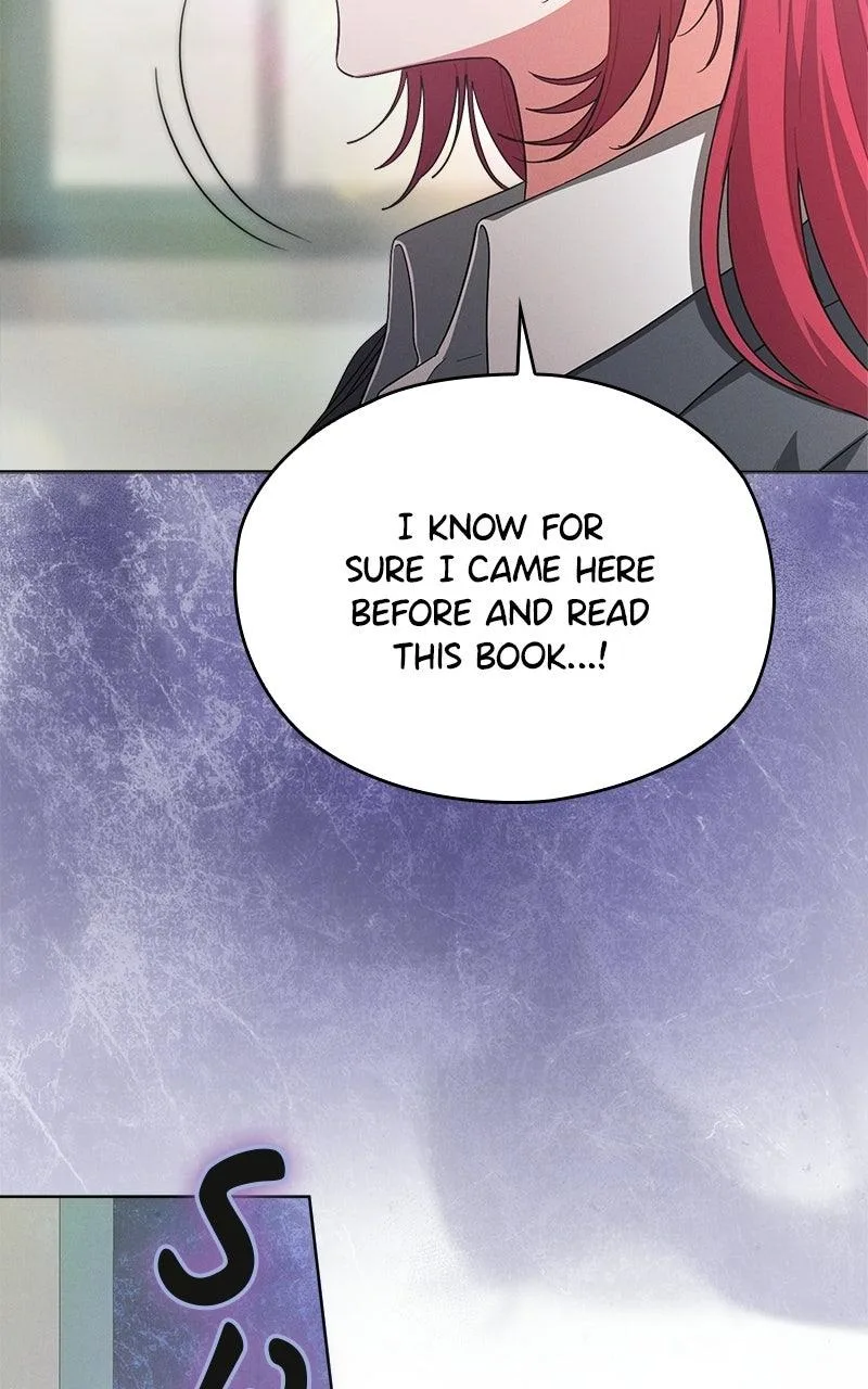 No Benefits for theReincarnated Chapter 49 page 105