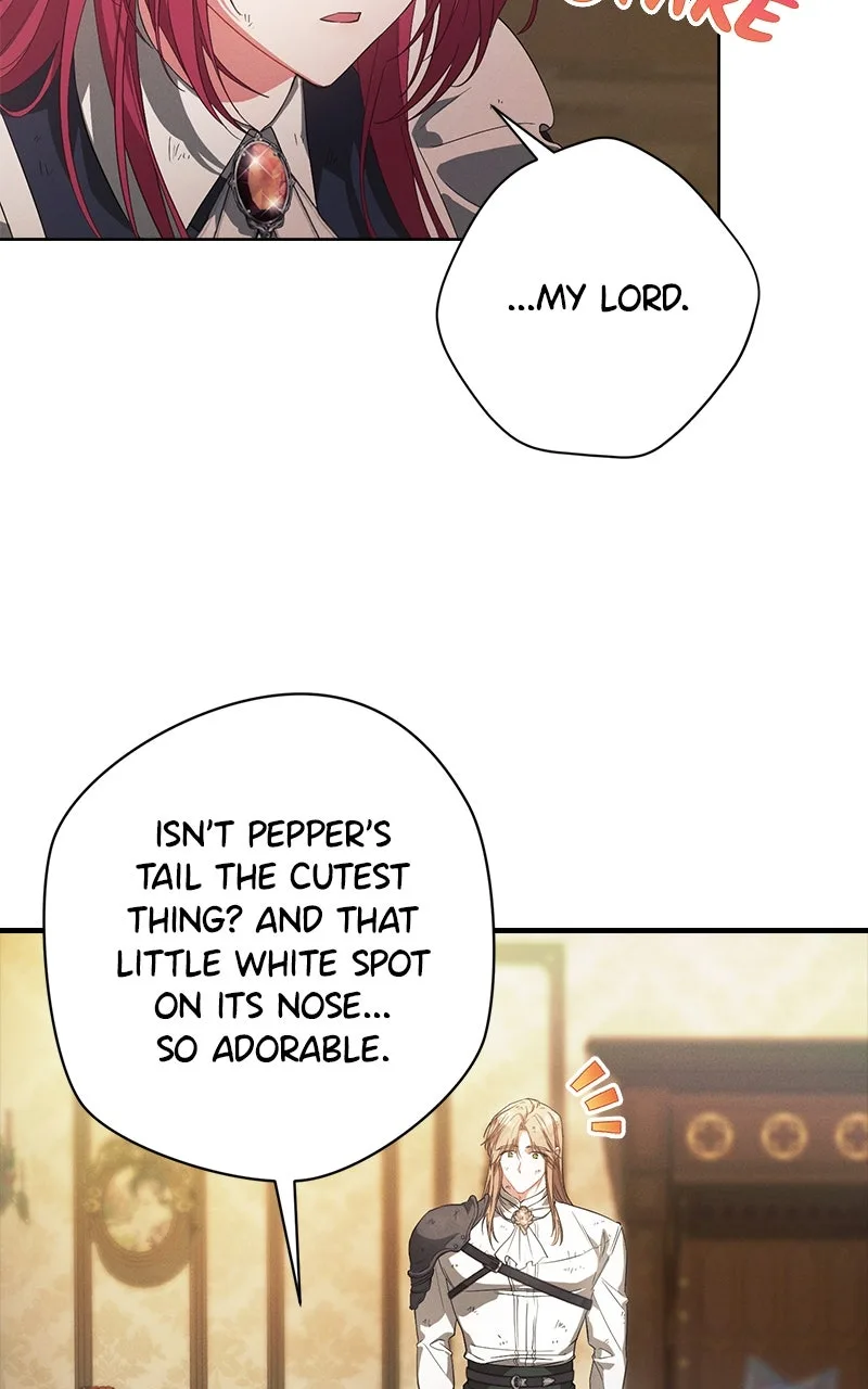 No Benefits for theReincarnated Chapter 5 page 11