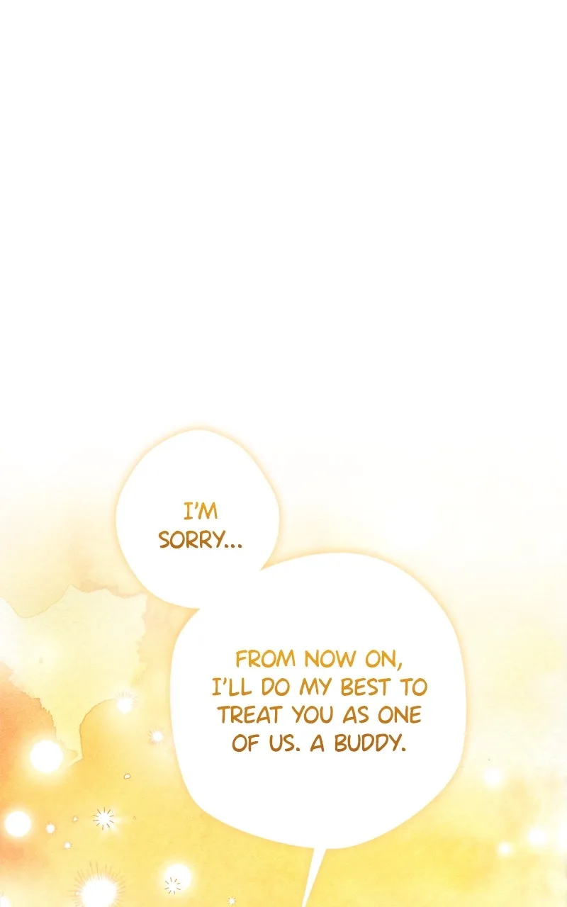 No Benefits for theReincarnated Chapter 5 page 8