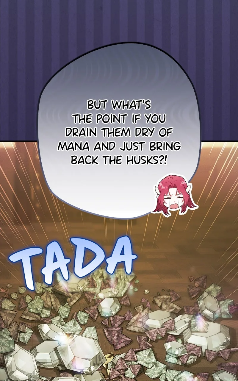 No Benefits for theReincarnated Chapter 5 page 25