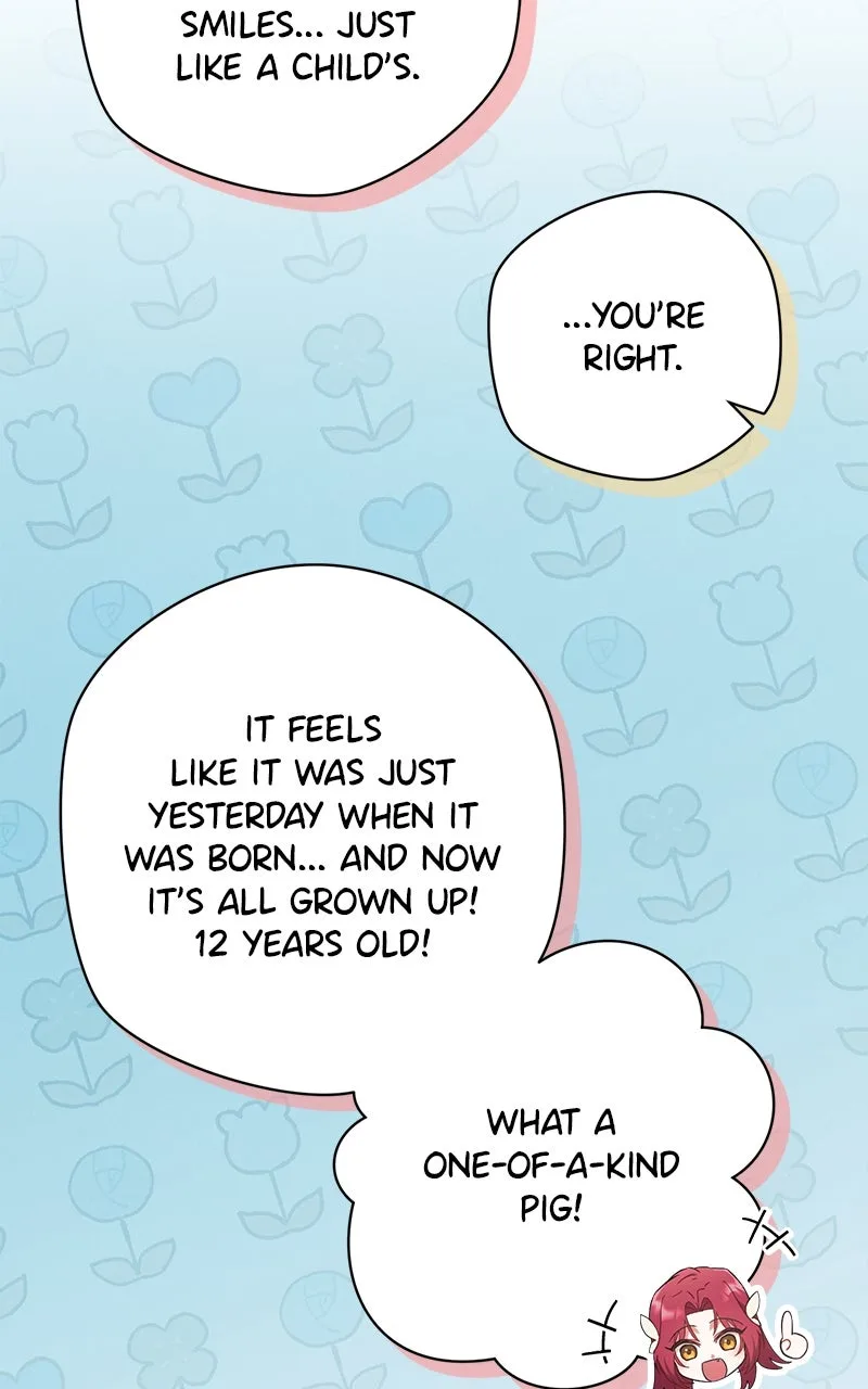 No Benefits for theReincarnated Chapter 5 page 13