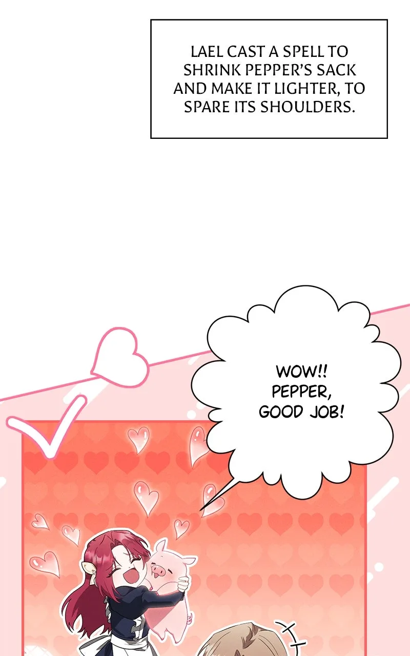 No Benefits for theReincarnated Chapter 5 page 32