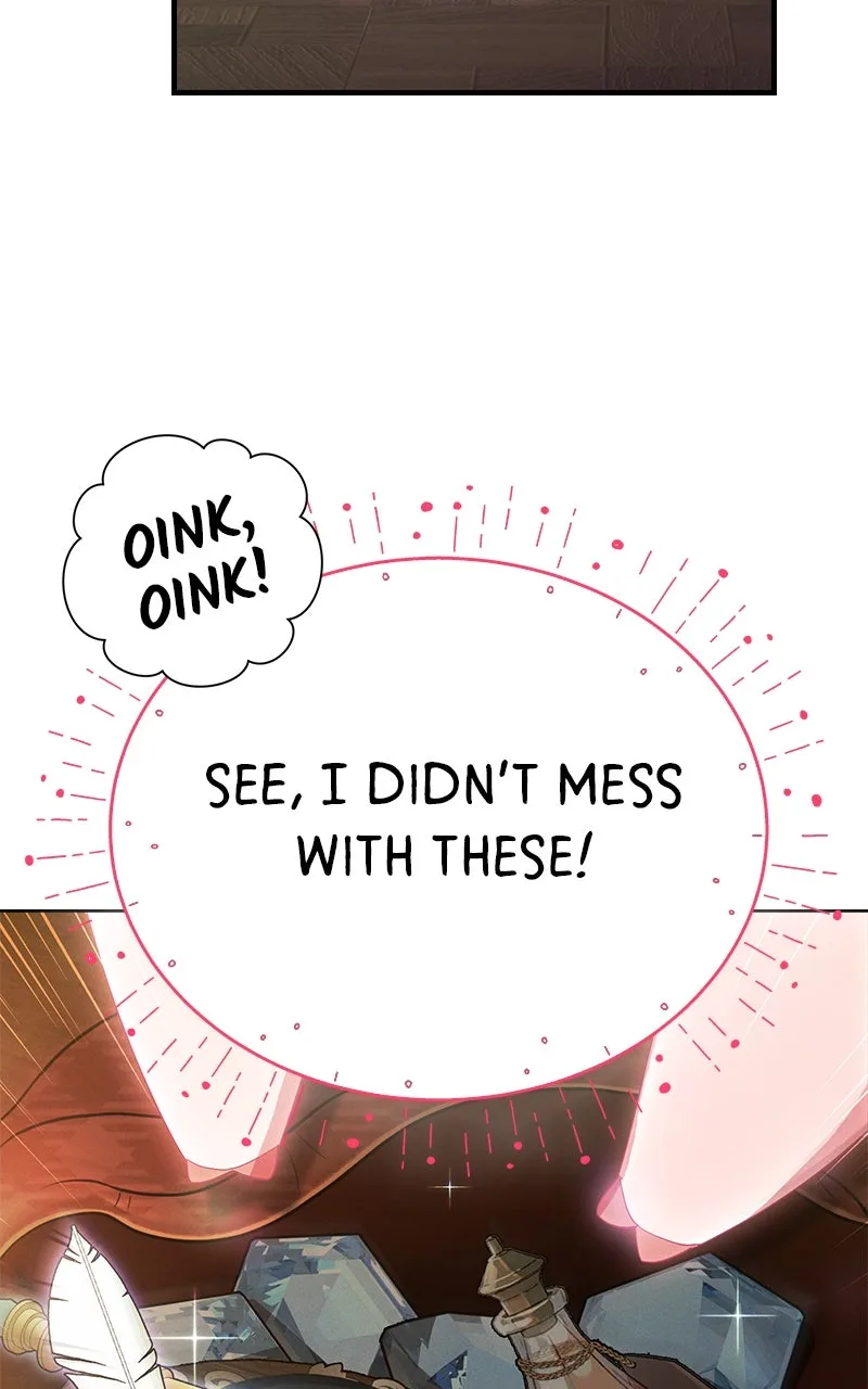 No Benefits for theReincarnated Chapter 5 page 30