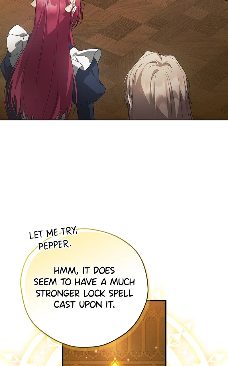 No Benefits for theReincarnated Chapter 5 page 39