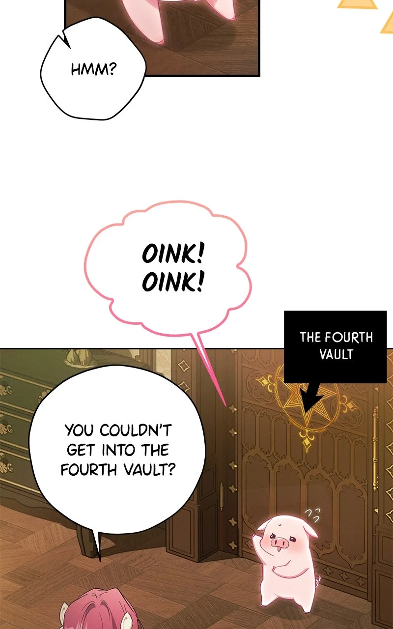 No Benefits for theReincarnated Chapter 5 page 38