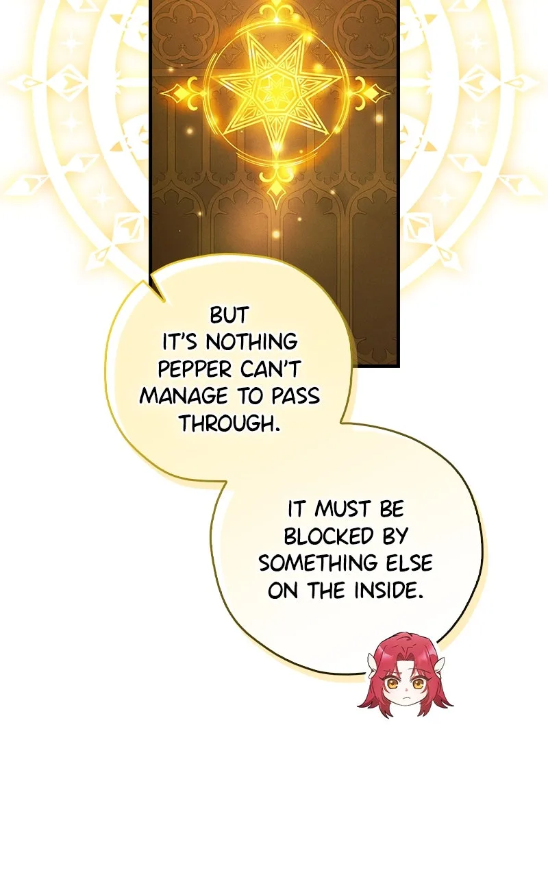 No Benefits for theReincarnated Chapter 5 page 40