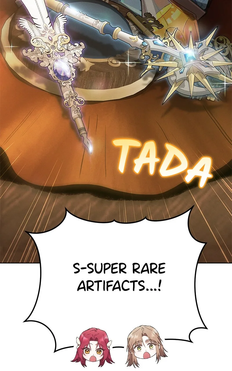 No Benefits for theReincarnated Chapter 5 page 31