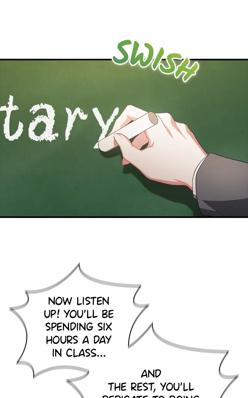 No Benefits for theReincarnated Chapter 5 page 53