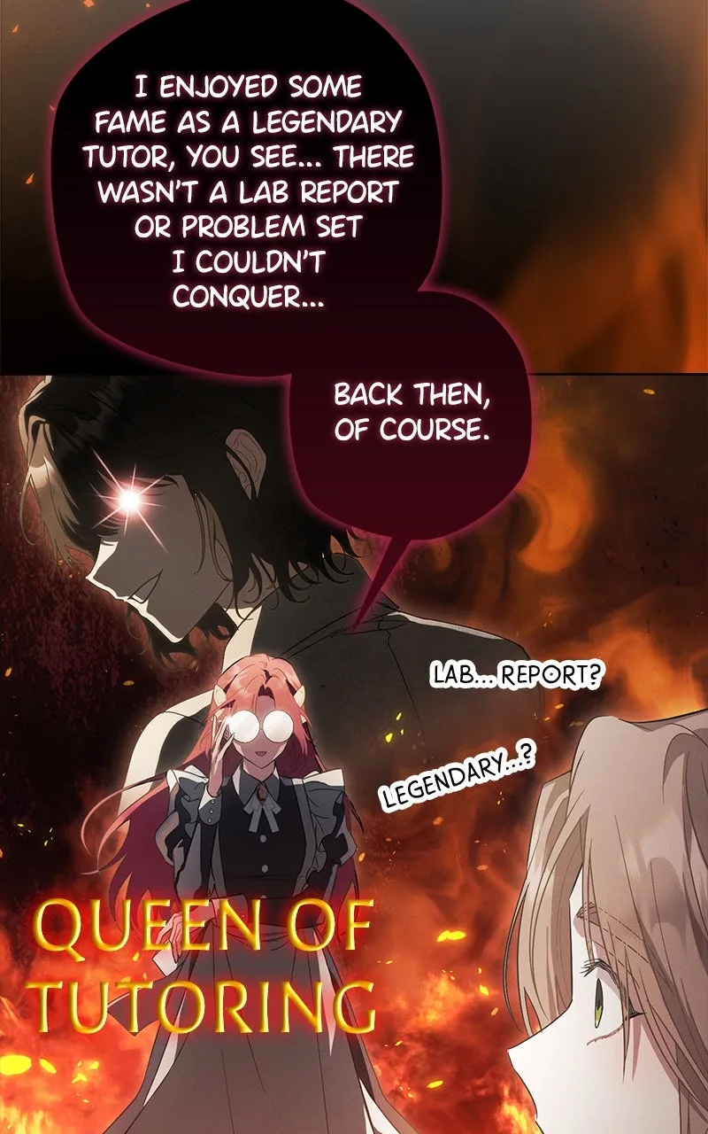 No Benefits for theReincarnated Chapter 5 page 50