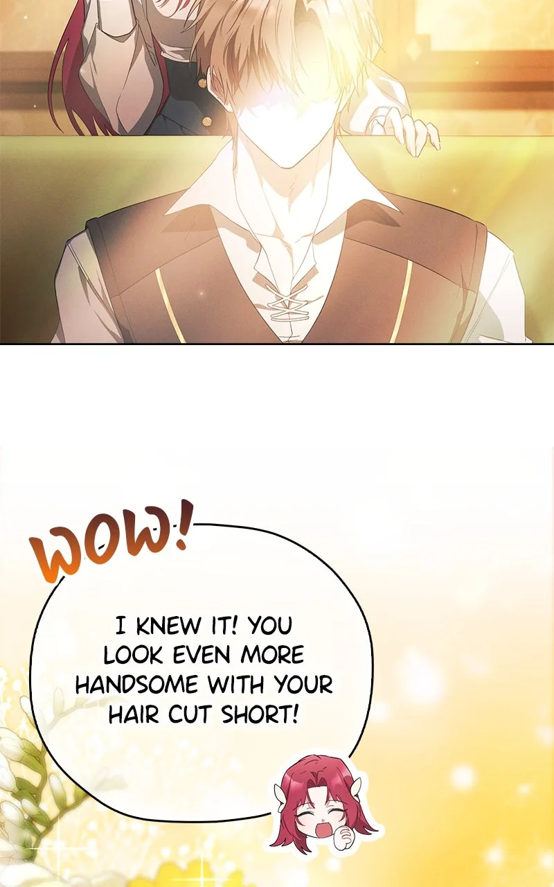 No Benefits for theReincarnated Chapter 5 page 63