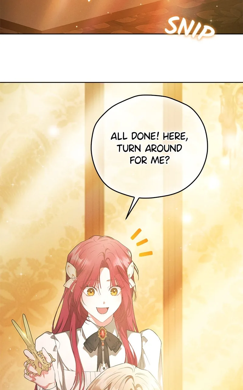 No Benefits for theReincarnated Chapter 5 page 62