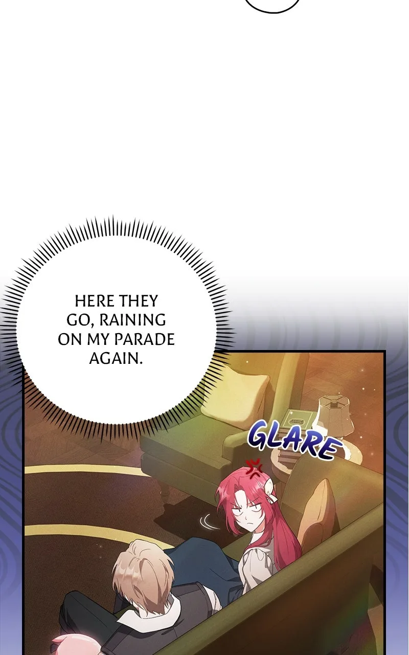 No Benefits for theReincarnated Chapter 5 page 69