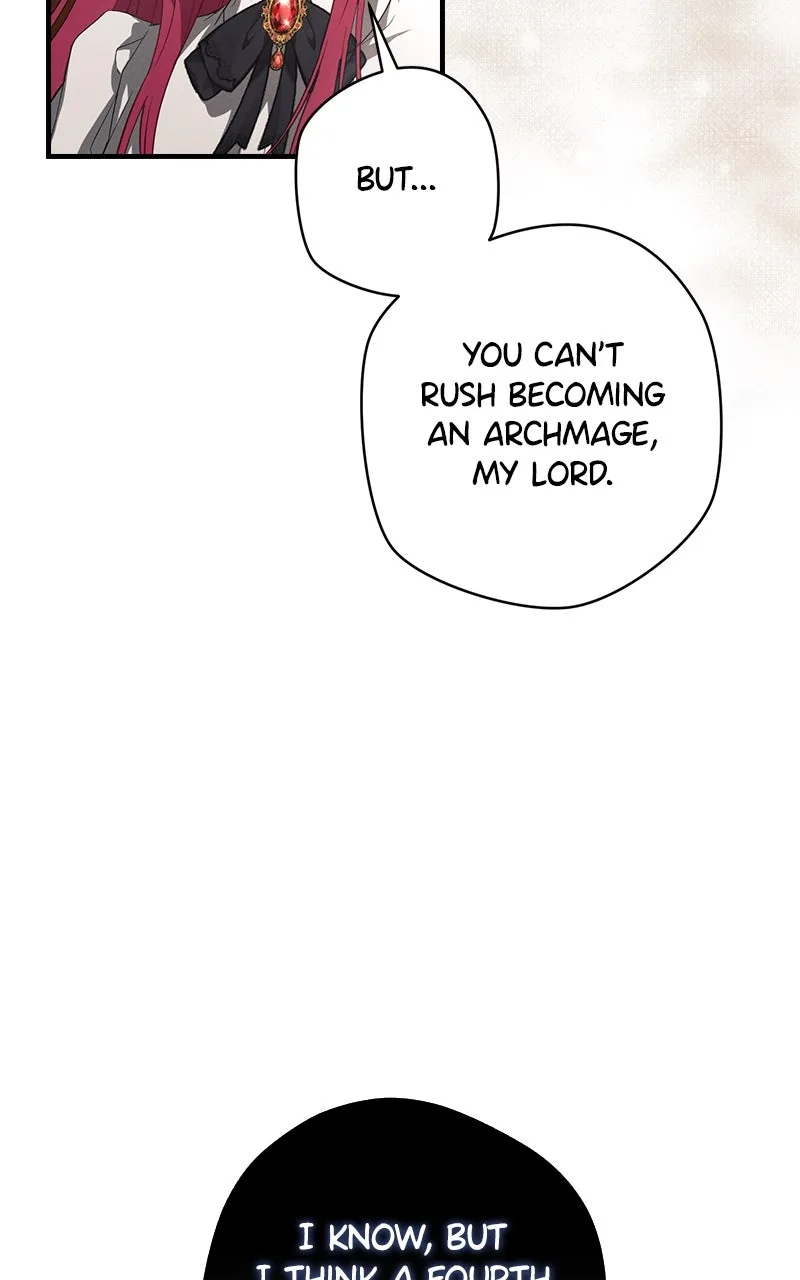 No Benefits for theReincarnated Chapter 5 page 74