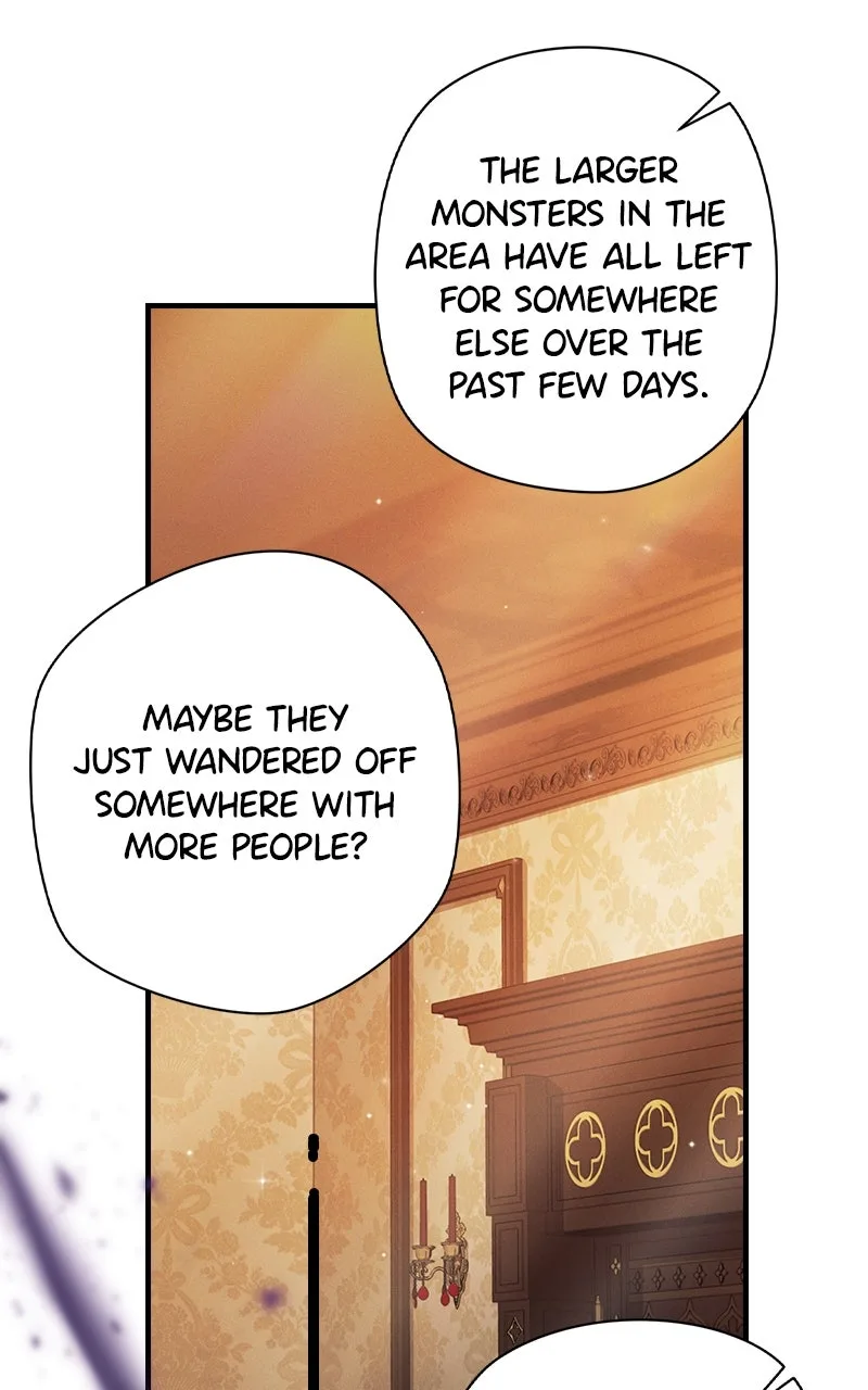 No Benefits for theReincarnated Chapter 5 page 77