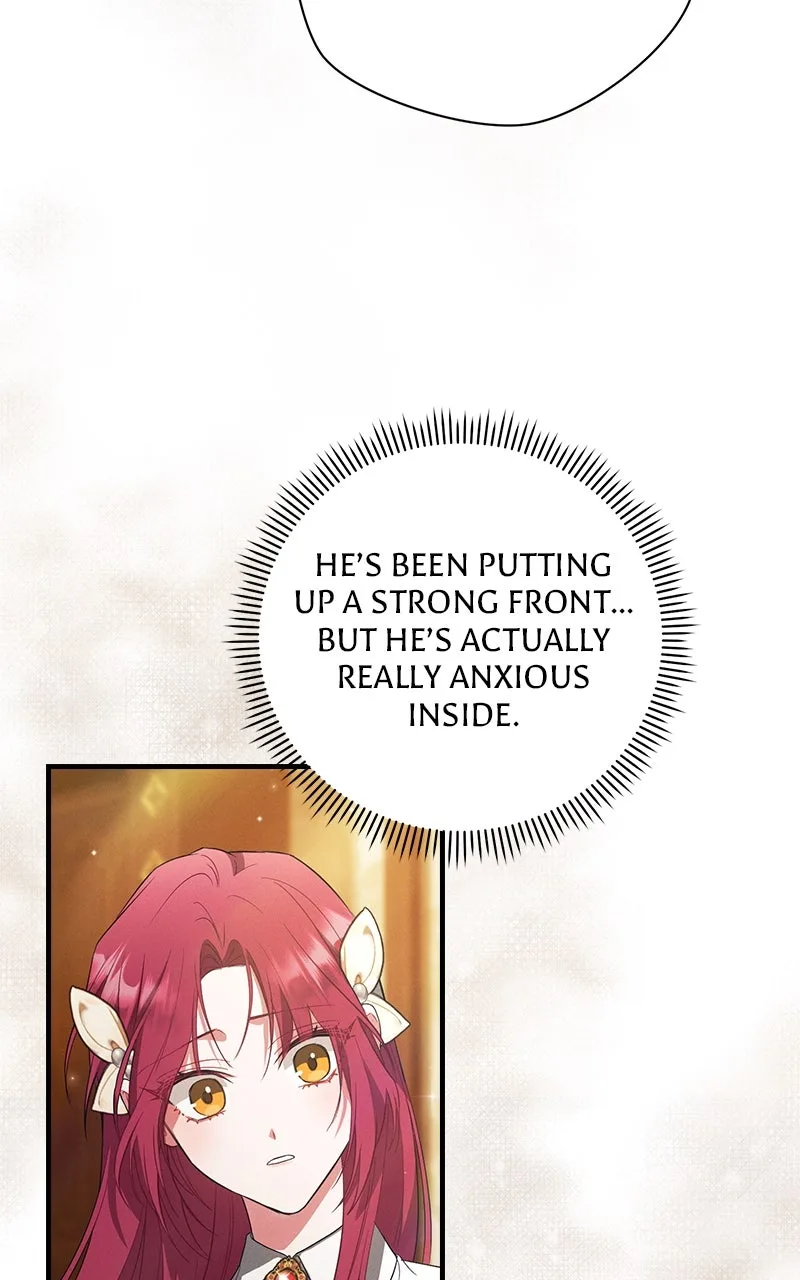 No Benefits for theReincarnated Chapter 5 page 73