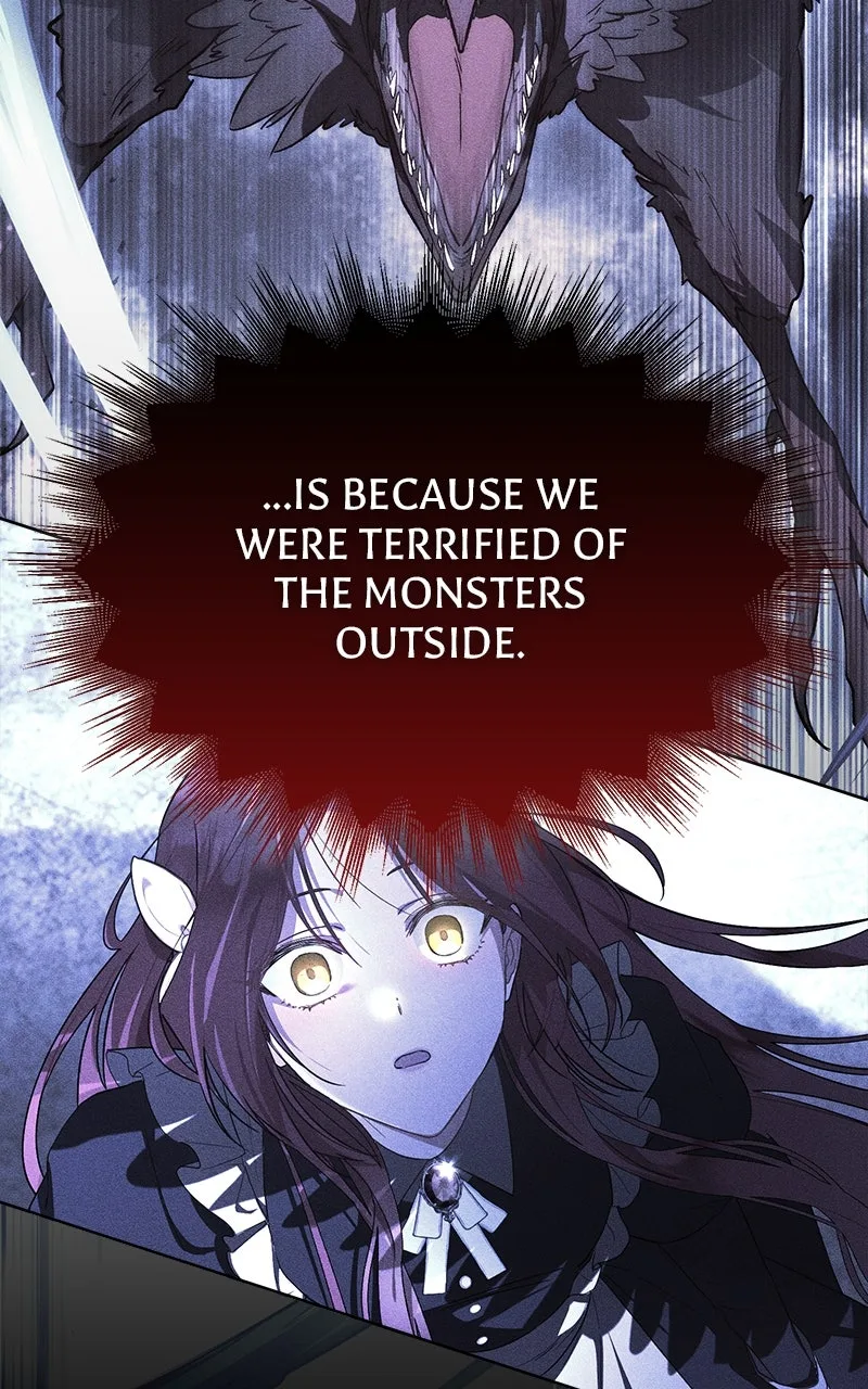No Benefits for theReincarnated Chapter 5 page 85