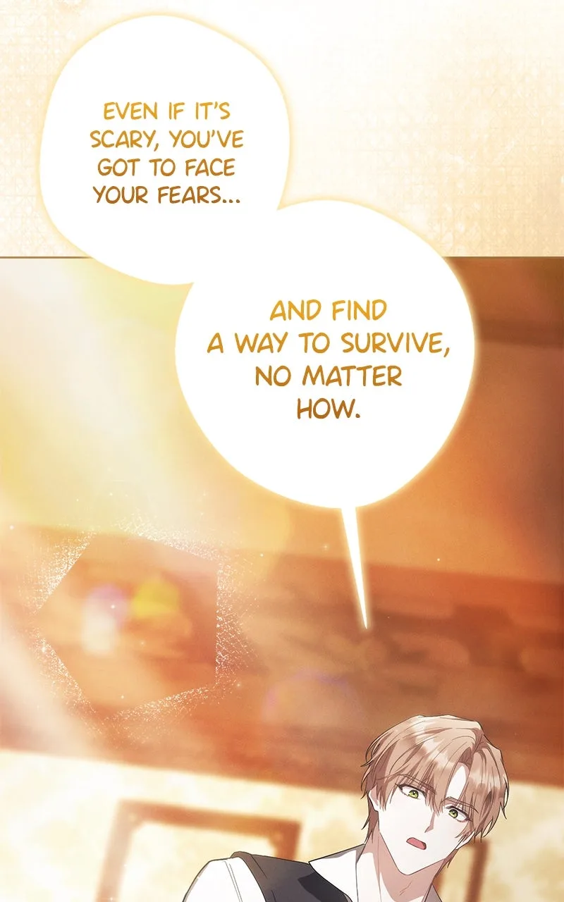 No Benefits for theReincarnated Chapter 5 page 96