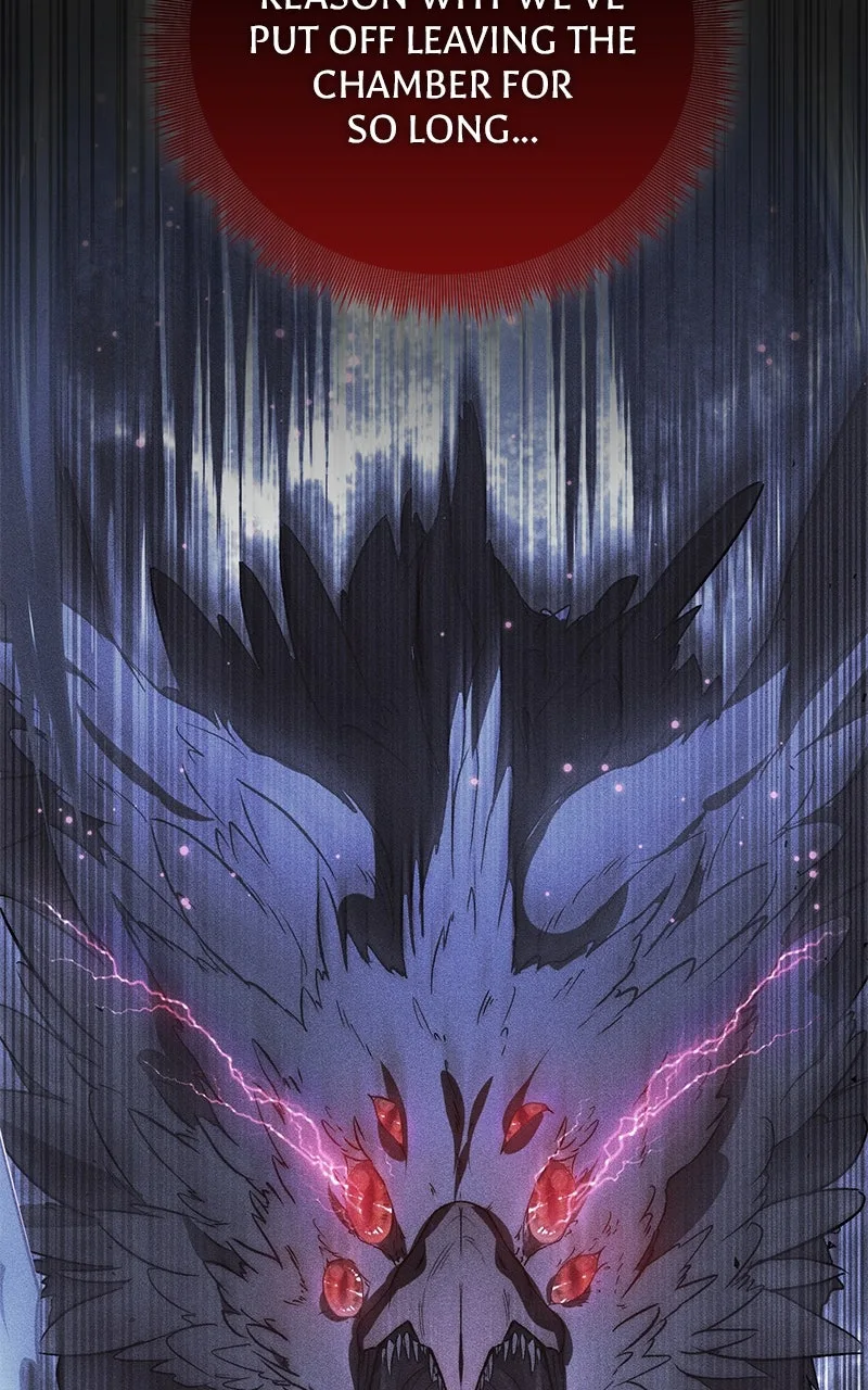 No Benefits for theReincarnated Chapter 5 page 84