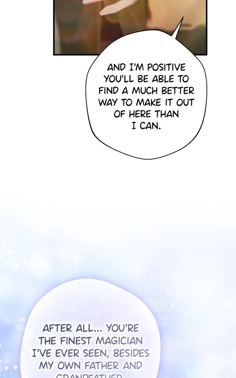 No Benefits for theReincarnated Chapter 5 page 100