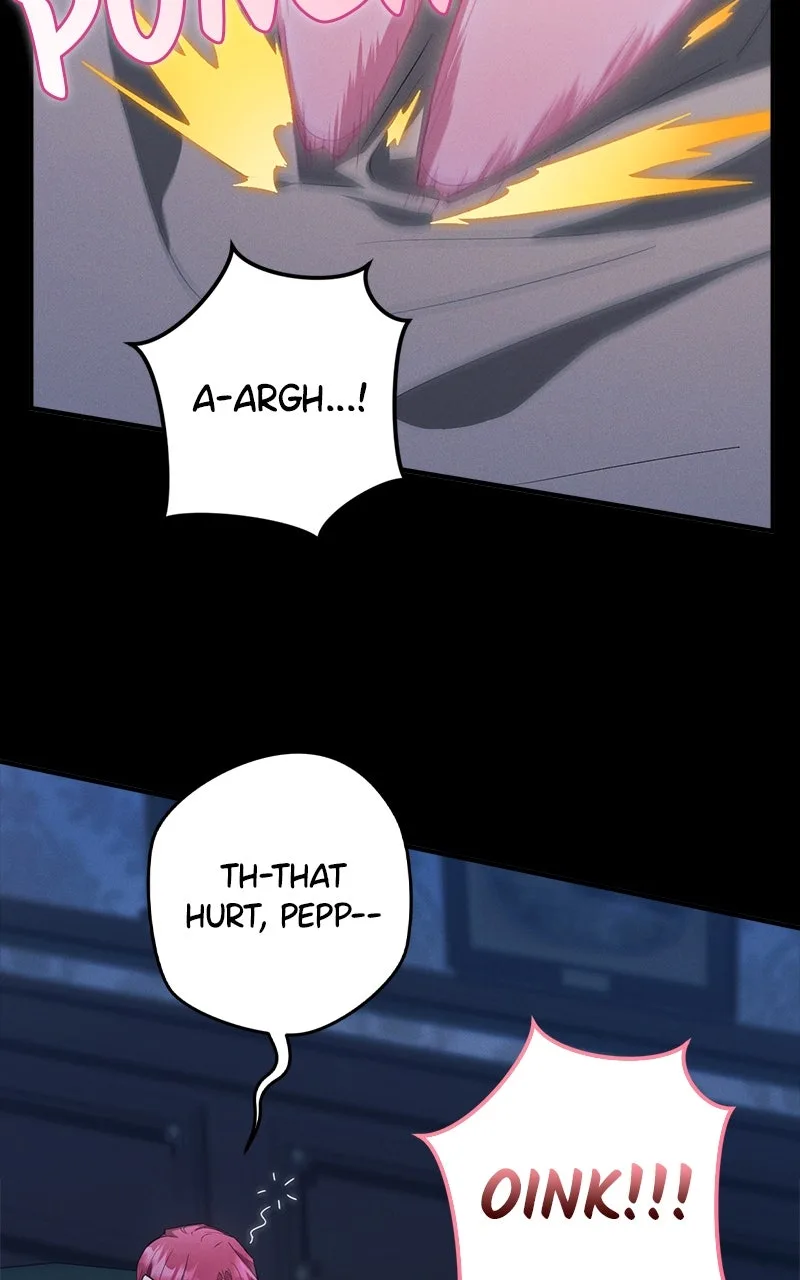 No Benefits for theReincarnated Chapter 5 page 108