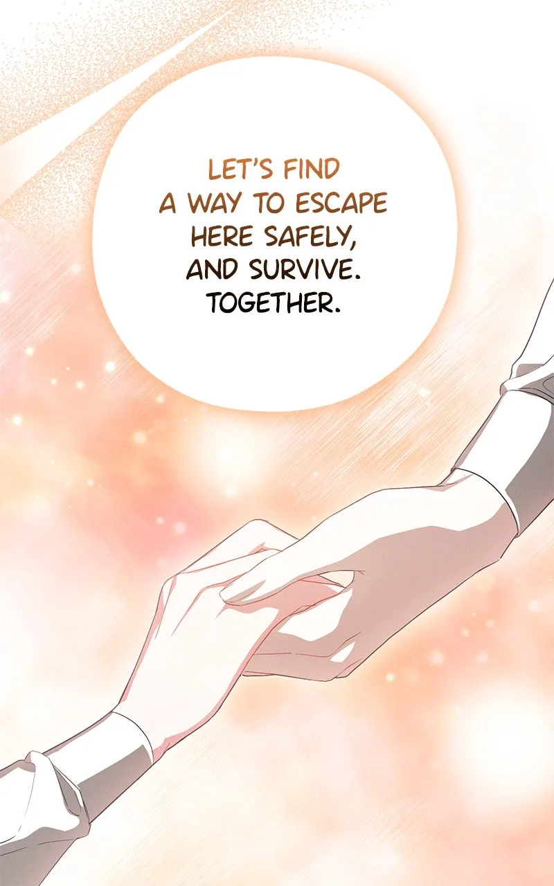 No Benefits for theReincarnated Chapter 5 page 104