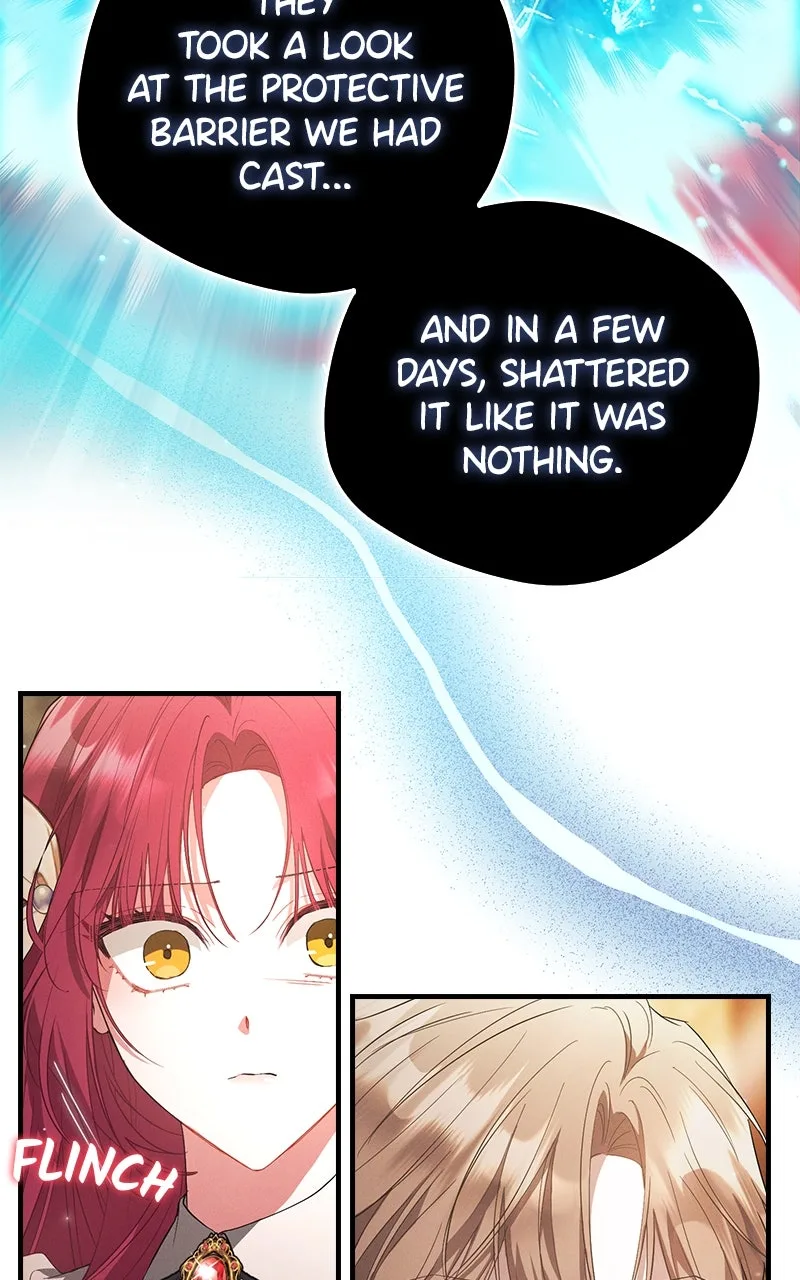 No Benefits for theReincarnated Chapter 5 page 90