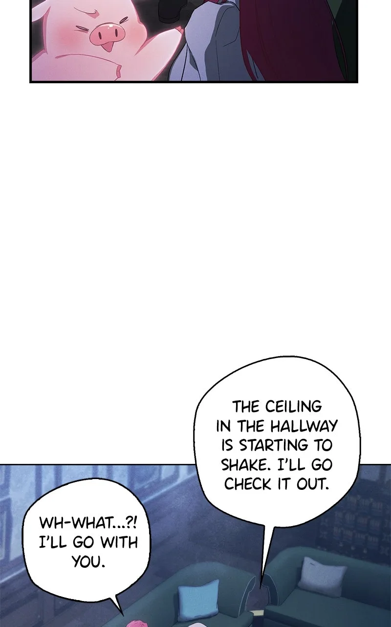 No Benefits for theReincarnated Chapter 5 page 111