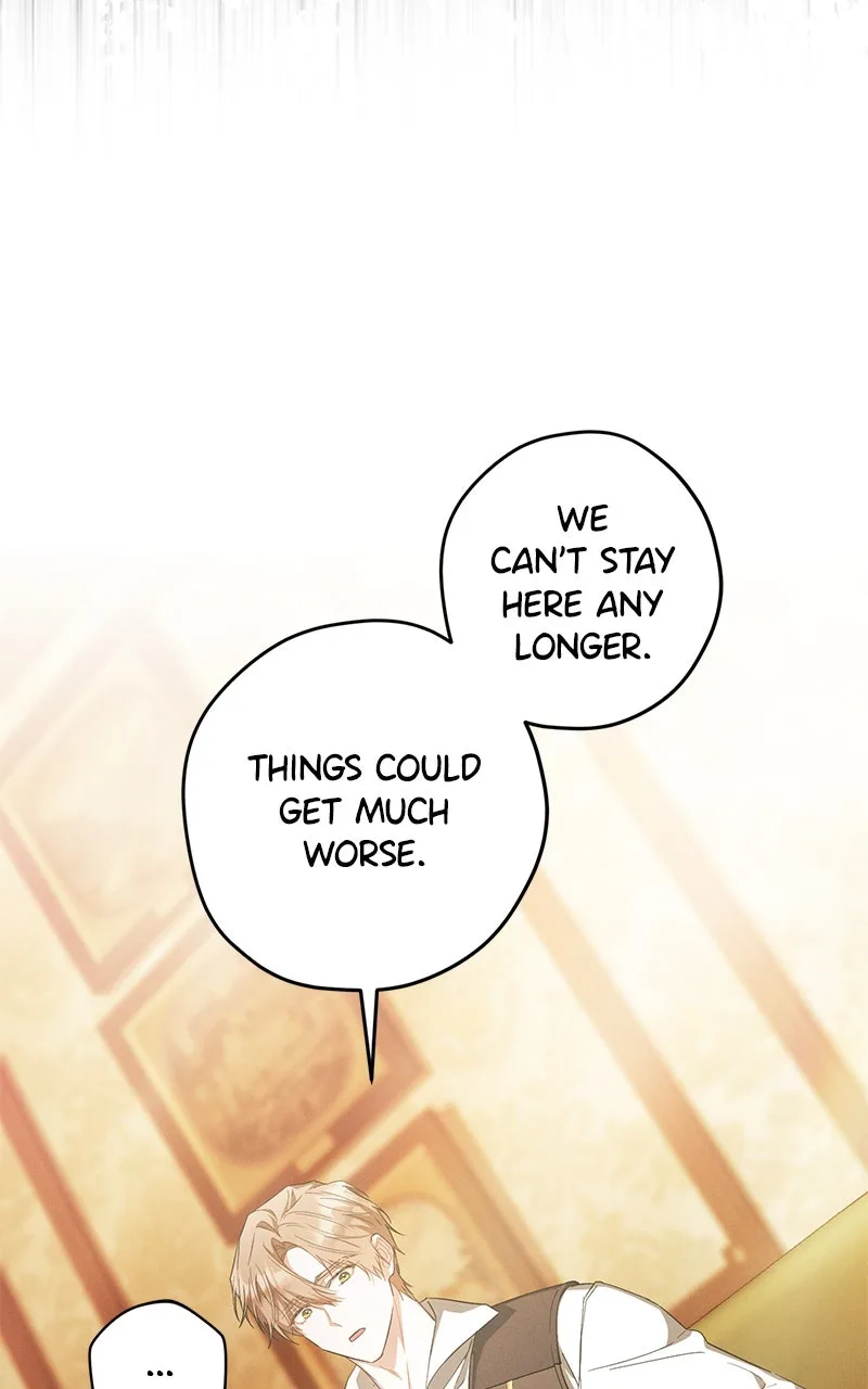 No Benefits for theReincarnated Chapter 5 page 81