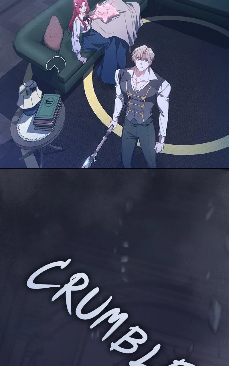 No Benefits for theReincarnated Chapter 5 page 112