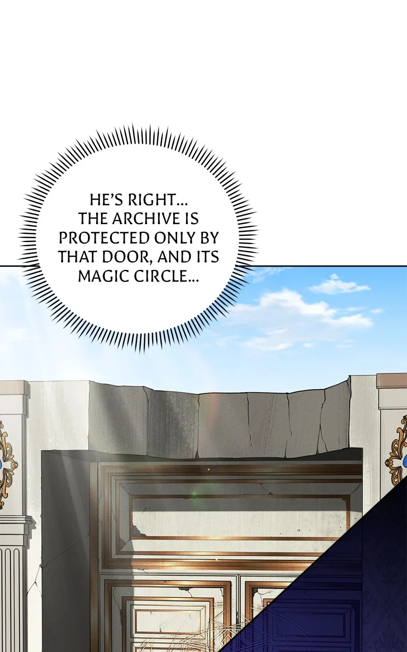 No Benefits for theReincarnated Chapter 5 page 93
