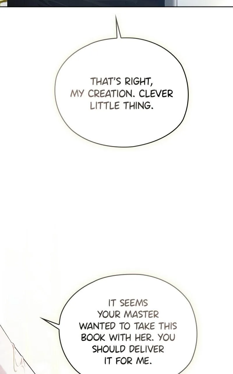 No Benefits for theReincarnated Chapter 50 page 9