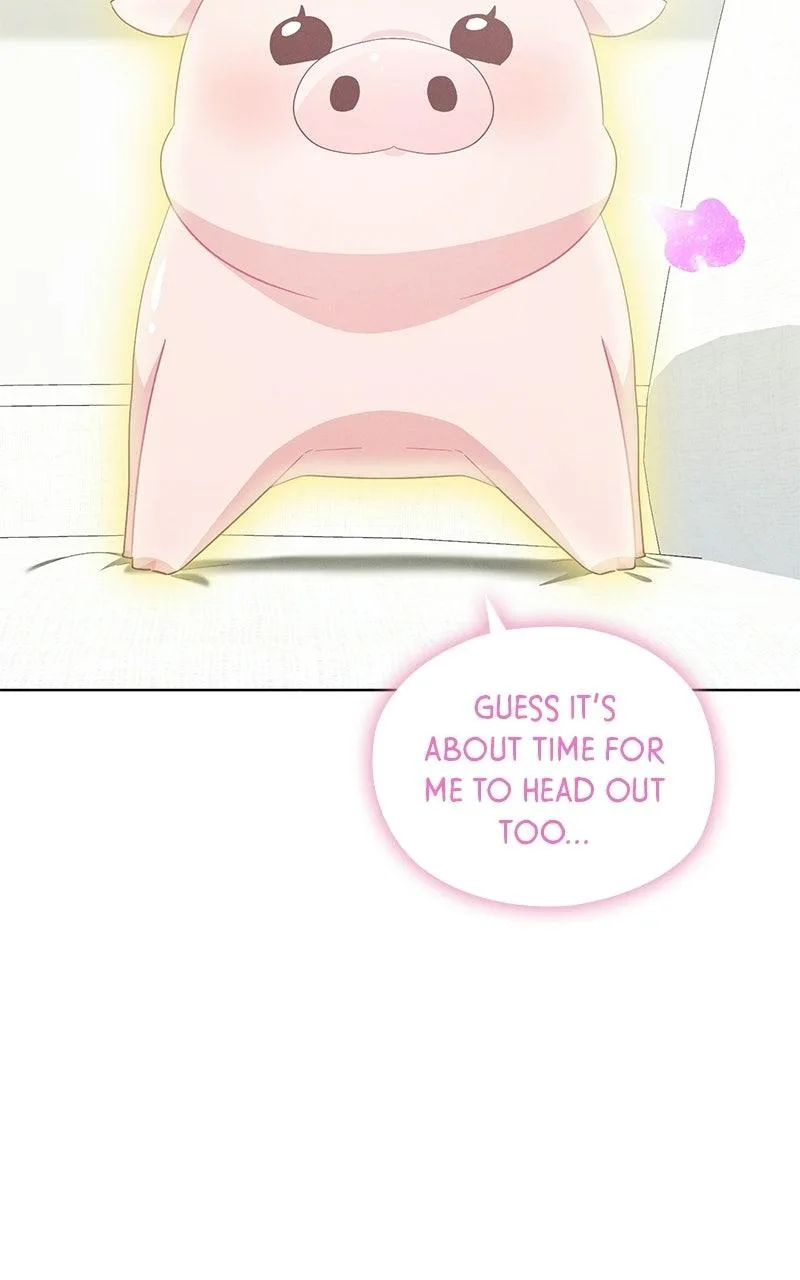 No Benefits for theReincarnated Chapter 50 page 4