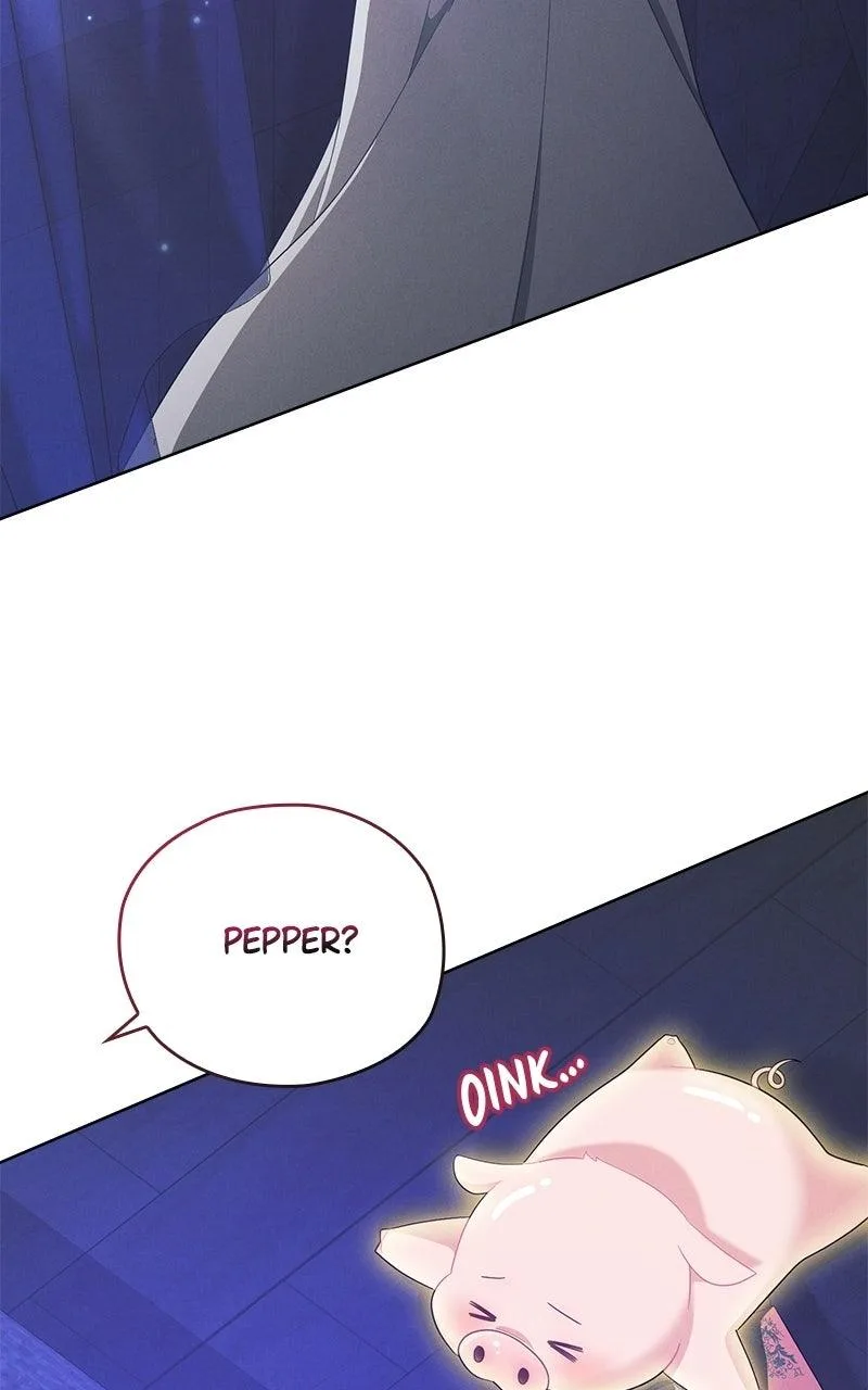 No Benefits for theReincarnated Chapter 50 page 19