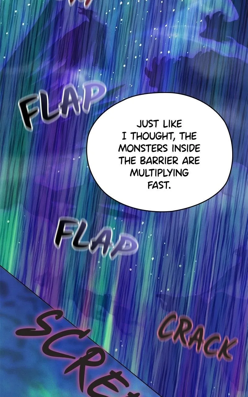No Benefits for theReincarnated Chapter 50 page 72