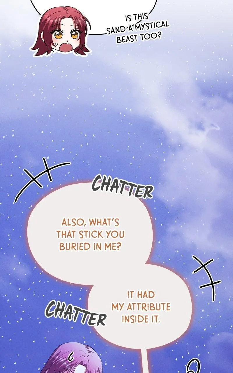 No Benefits for theReincarnated Chapter 50 page 88