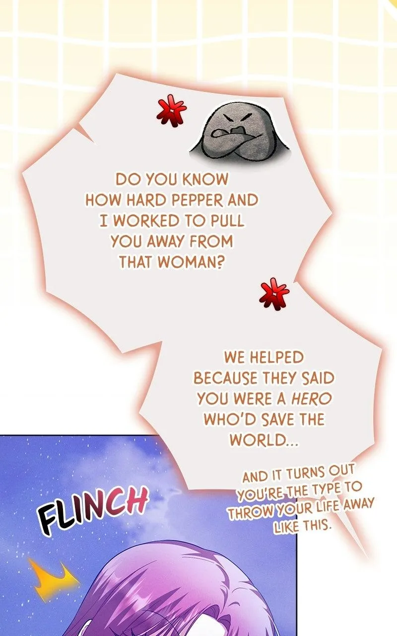 No Benefits for theReincarnated Chapter 50 page 94