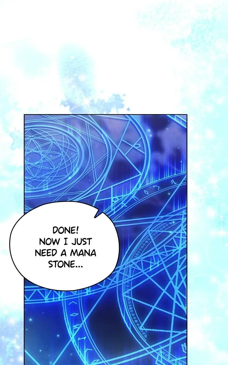 No Benefits for theReincarnated Chapter 50 page 105